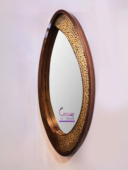 Handcrafted Metal Wall Art