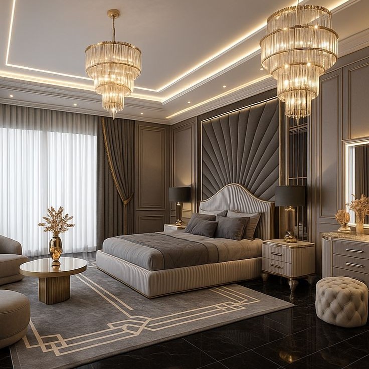 Handcrafted Metal Wall Art