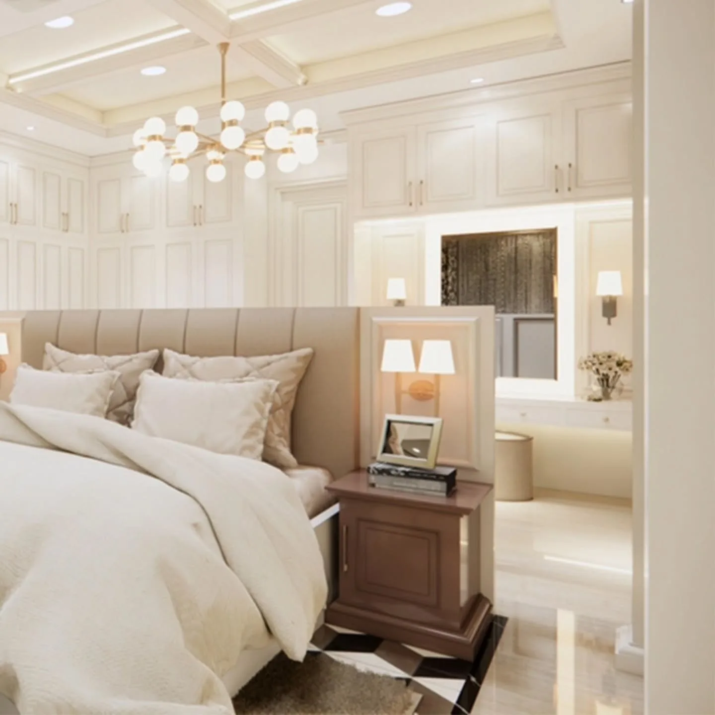 Handcrafted Metal Wall Art