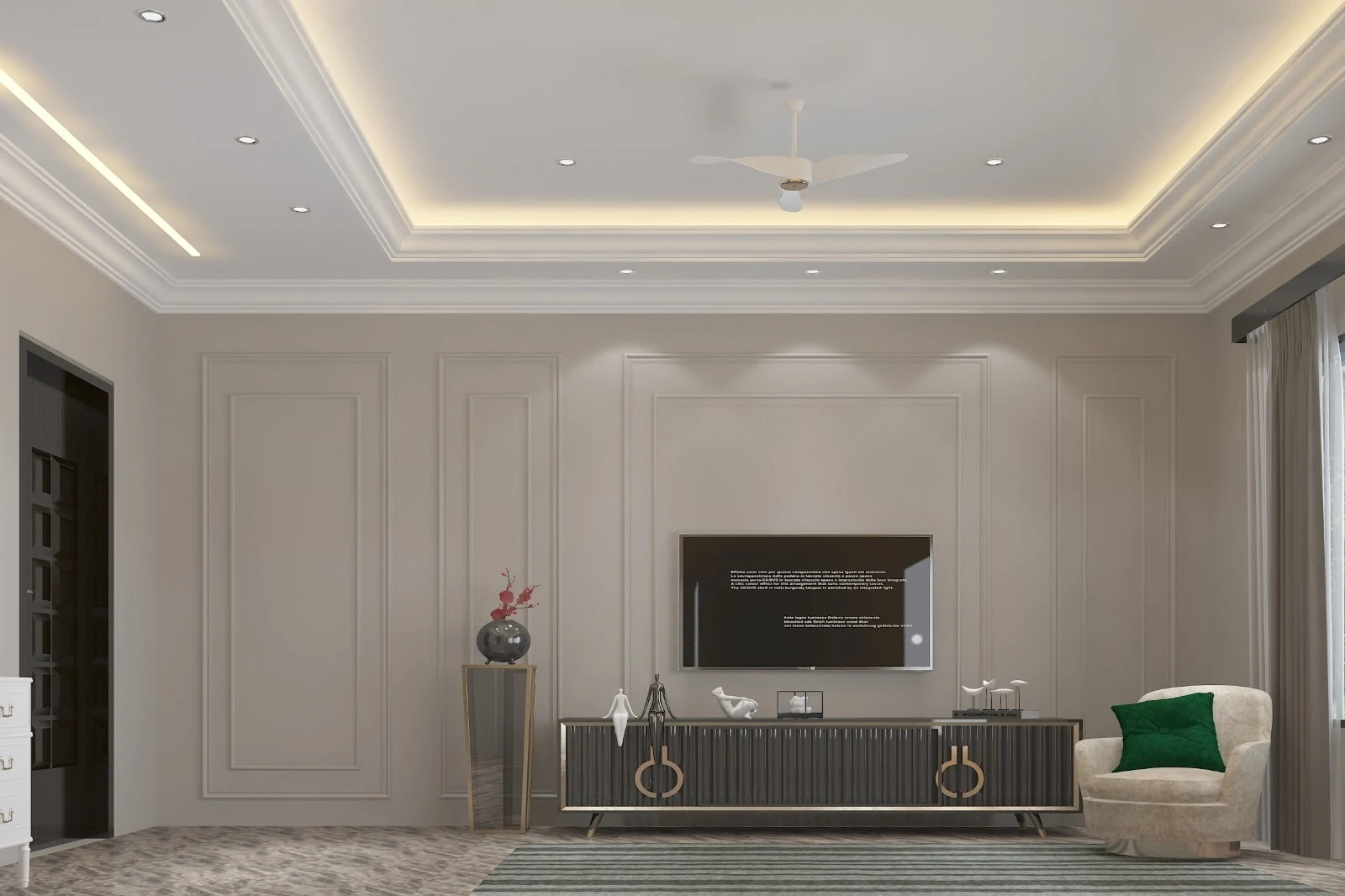 Handcrafted Metal Wall Art